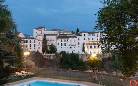 Hotel Parador de Ronda